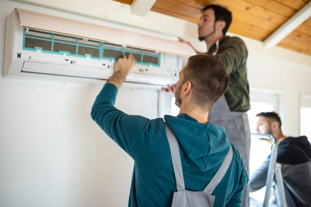 Best Best HVAC Companies  in Claypool, AZ