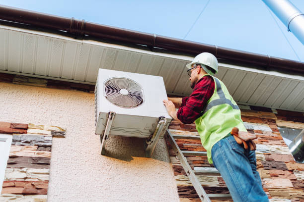 Best HVAC Air Duct Cleaning  in Claypool, AZ