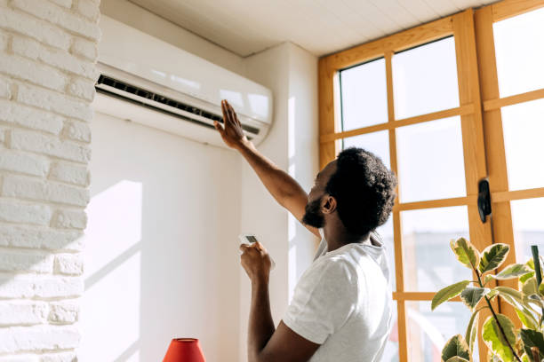 Best Commercial HVAC Repair  in Claypool, AZ