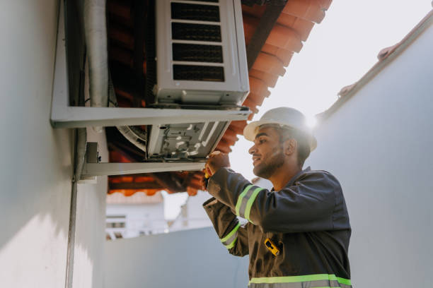 Best Ductless HVAC Repair  in Claypool, AZ